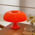 Modern Mushroom Led Lamp