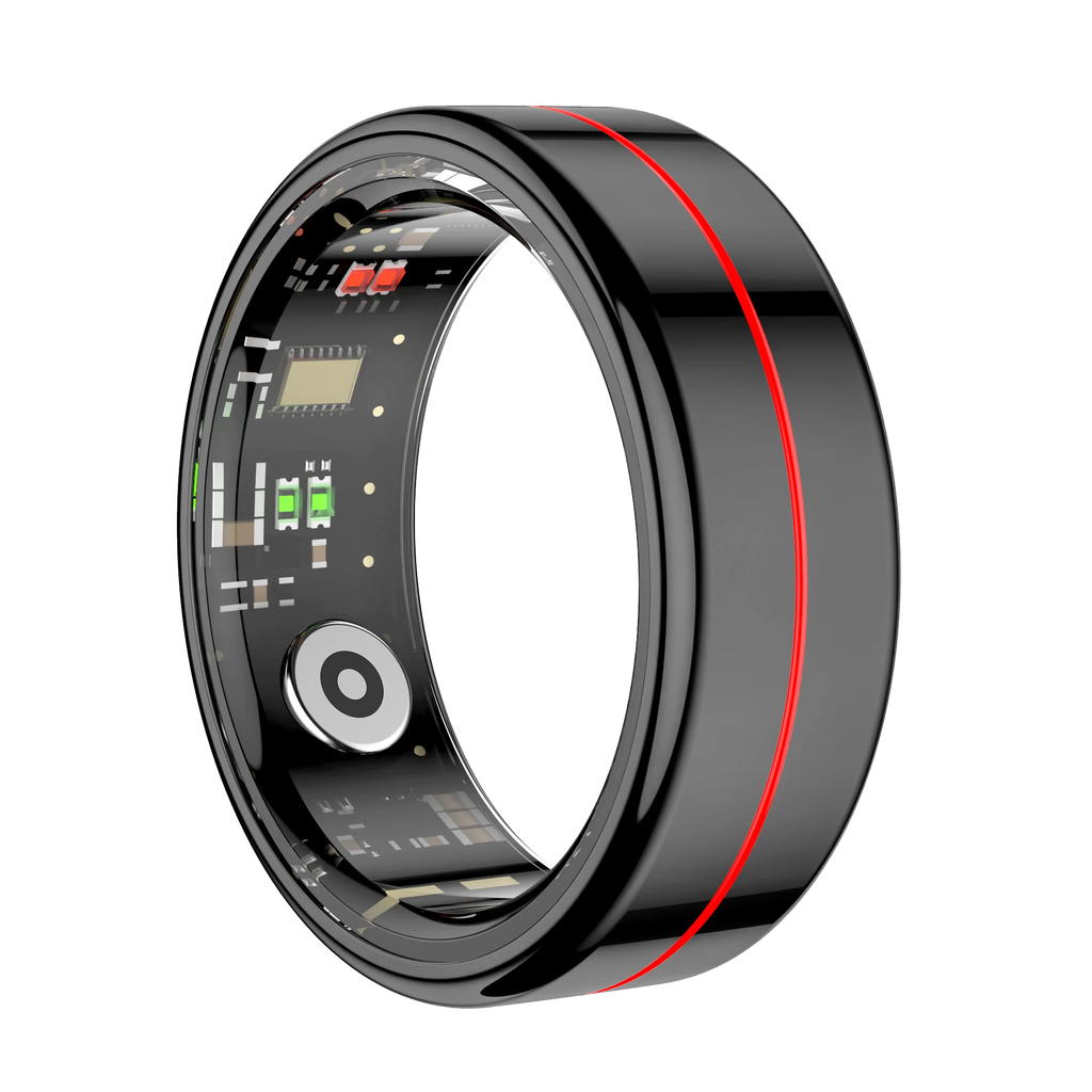 Smart Fitness Ring