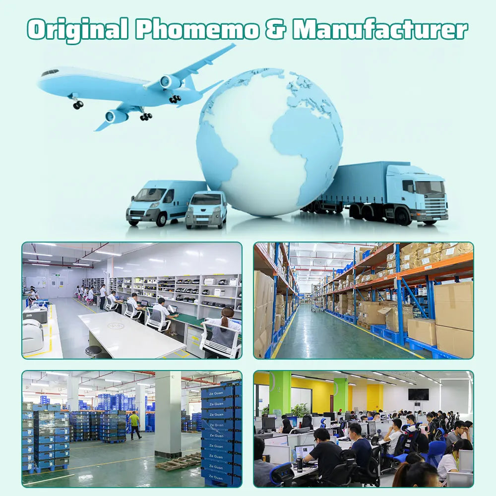 Portable Mini Projector