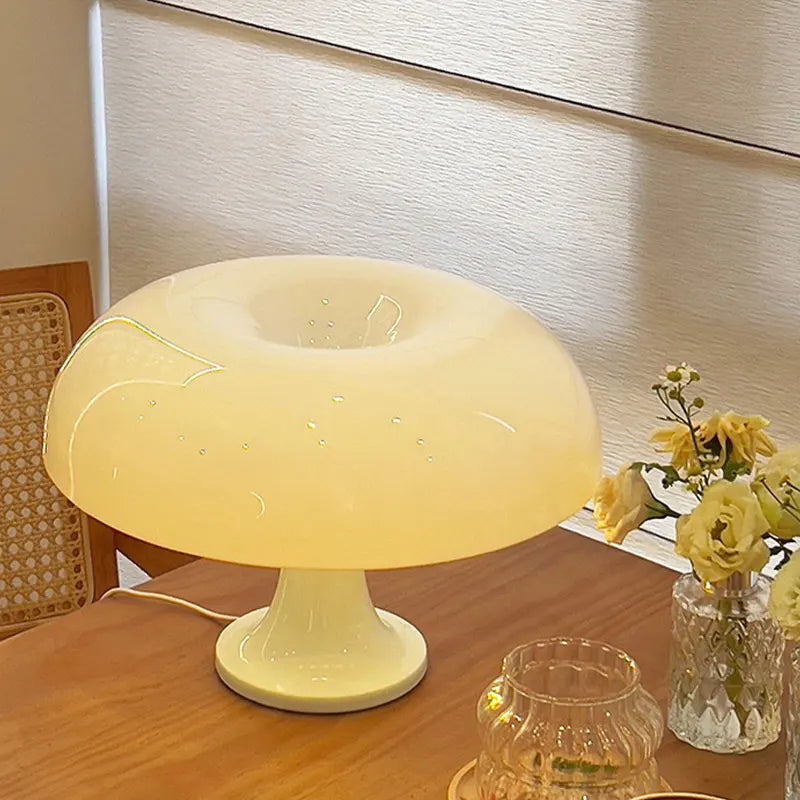 Modern Mushroom Led Lamp