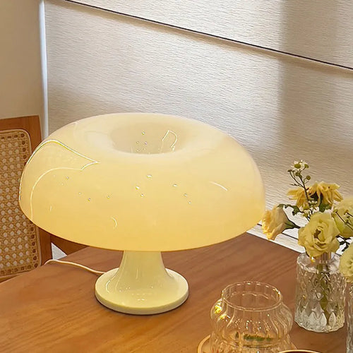 Modern Mushroom Led Lamp